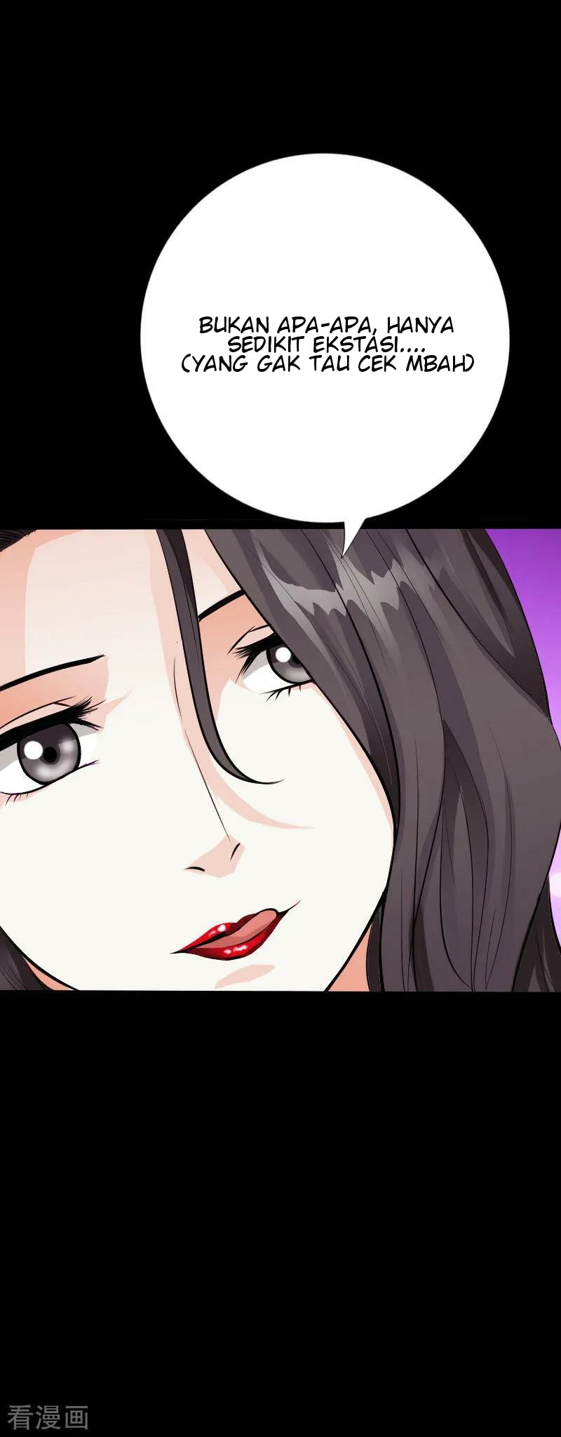 Hopeless Chapter 80 Gambar 9