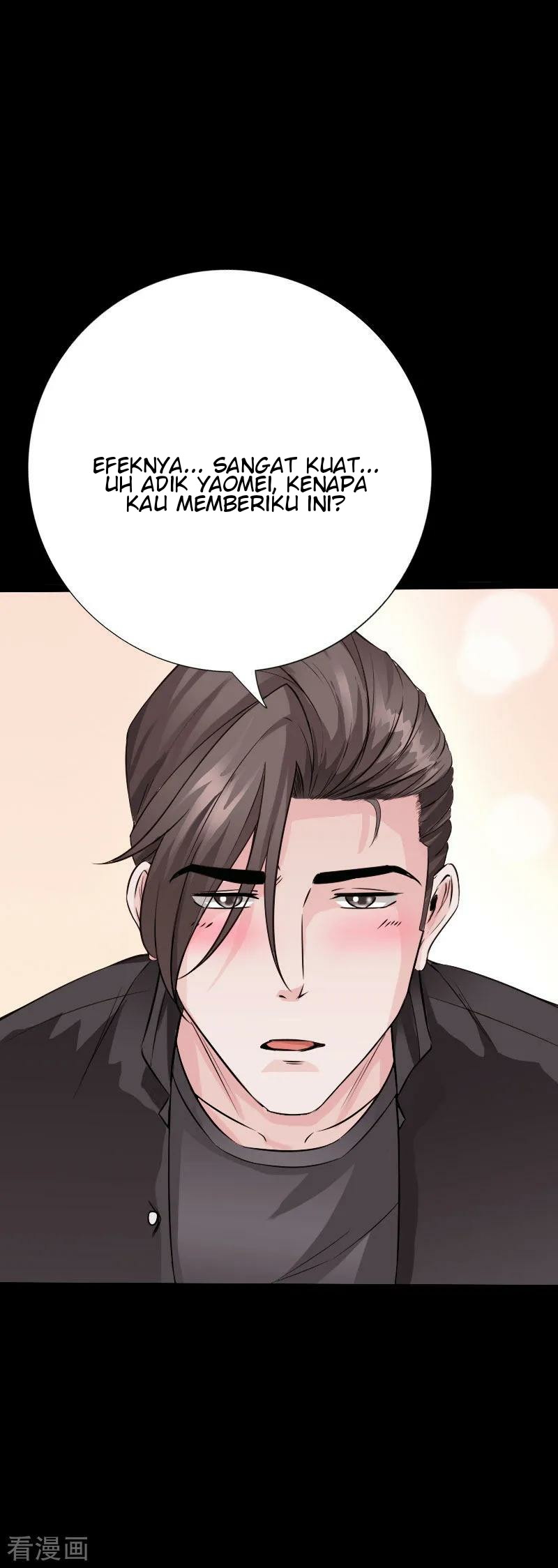 Hopeless Chapter 80 Gambar 10