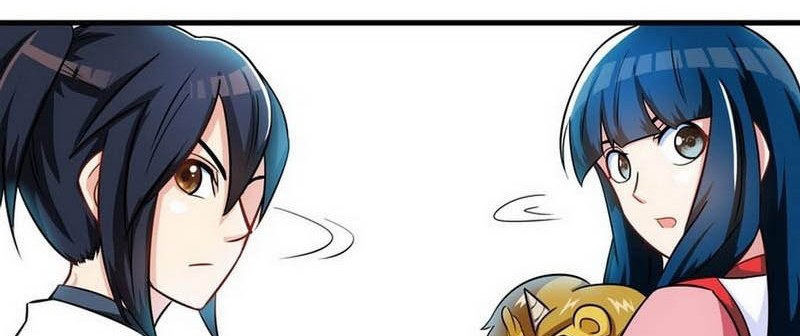 Extreme God Chapter 27 Gambar 24