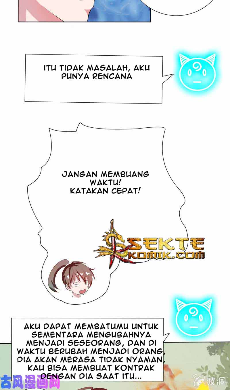 The Strongest Beast System Chapter 27 Gambar 11