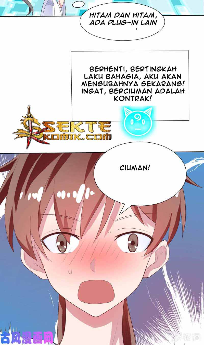 The Strongest Beast System Chapter 27 Gambar 15