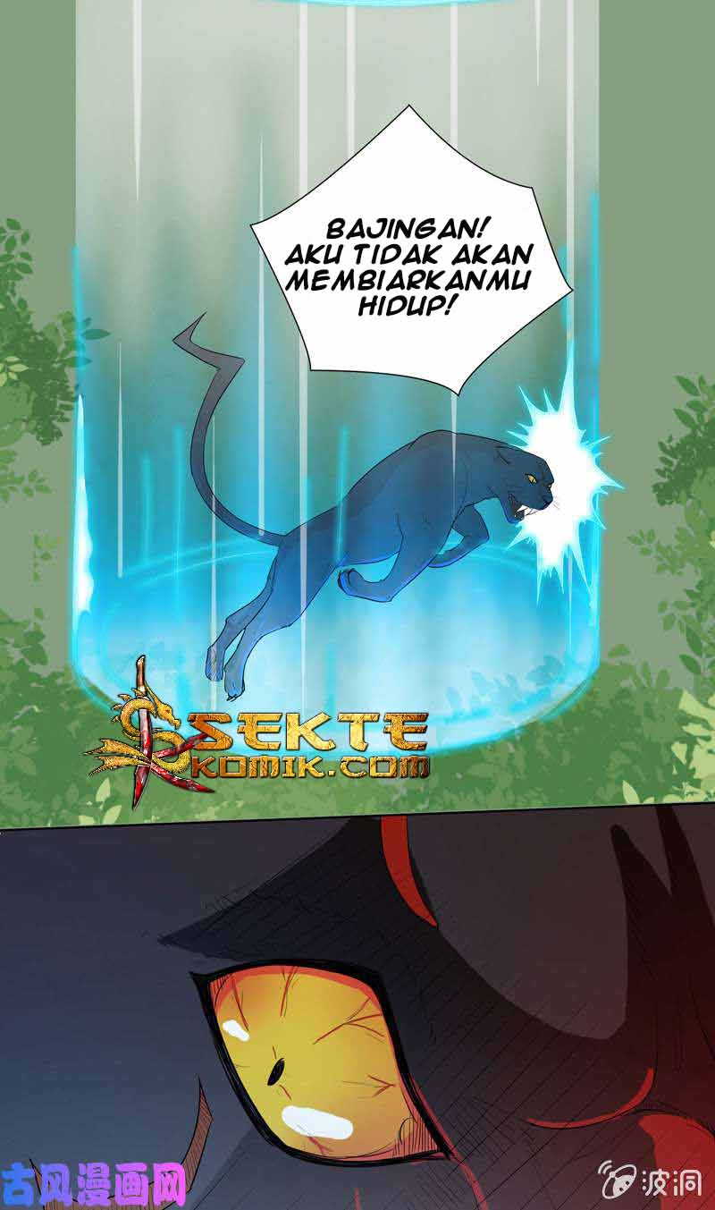The Strongest Beast System Chapter 27 Gambar 19