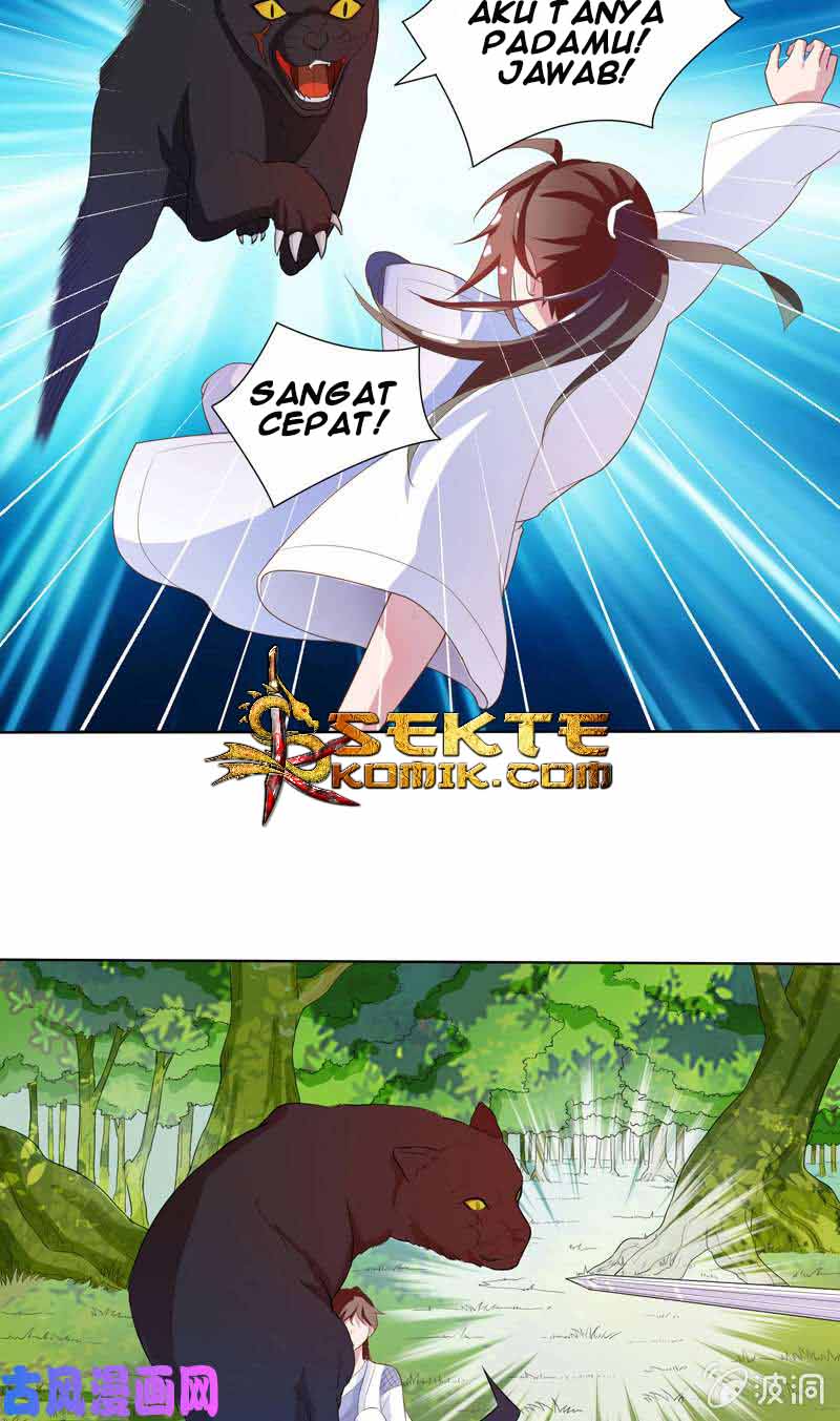 The Strongest Beast System Chapter 27 Gambar 3