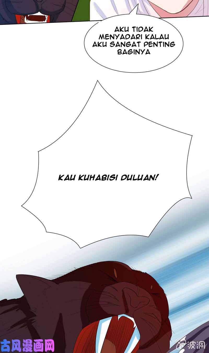 The Strongest Beast System Chapter 27 Gambar 5