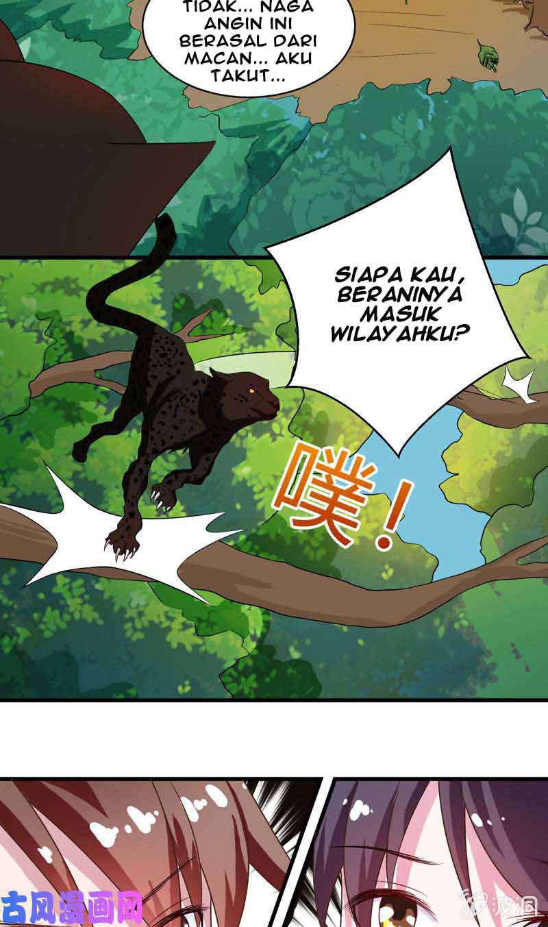 The Strongest Beast System Chapter 26 Gambar 15