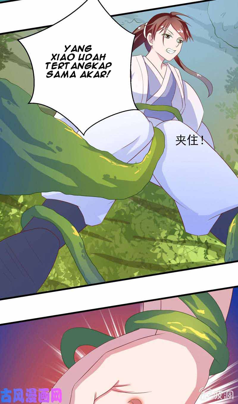 The Strongest Beast System Chapter 26 Gambar 6