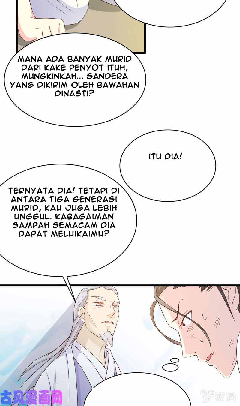 The Strongest Beast System Chapter 25 Gambar 10