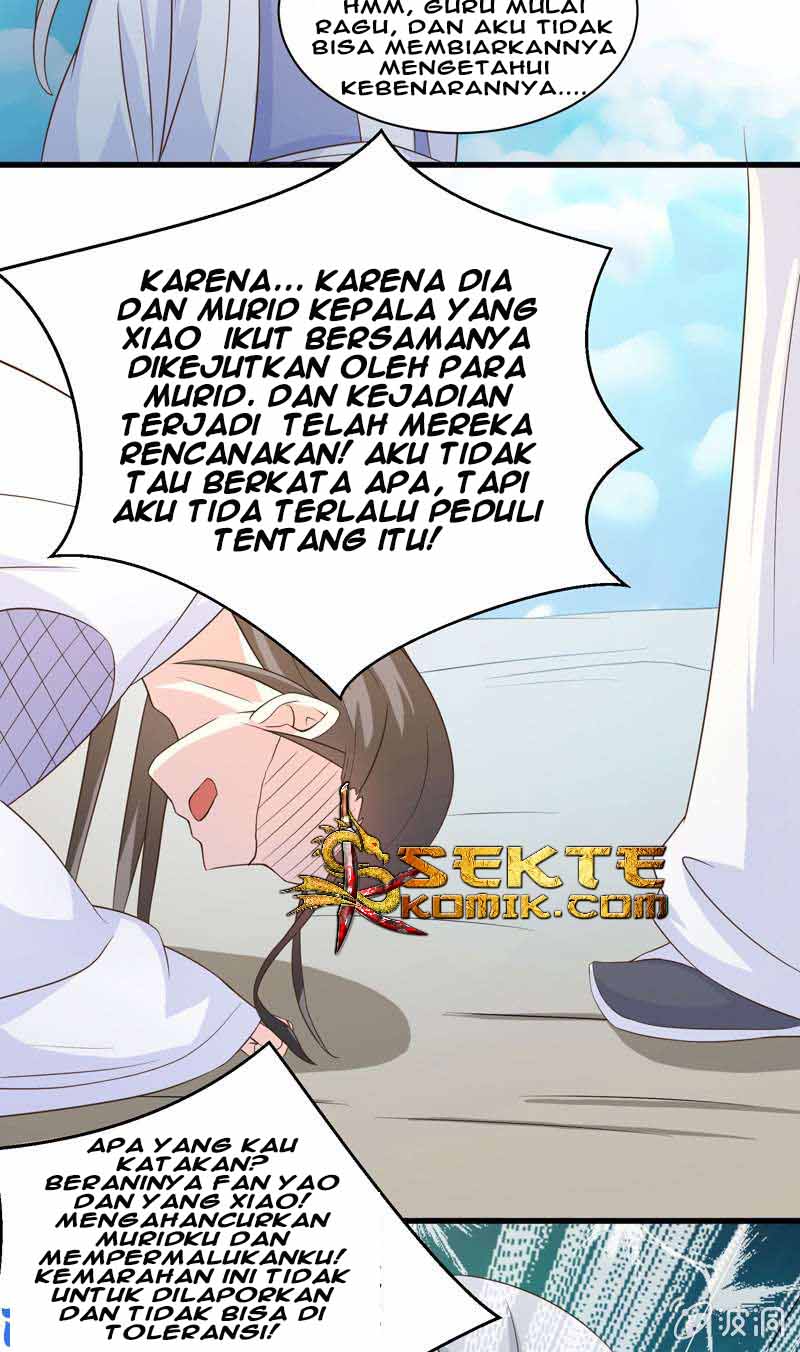 The Strongest Beast System Chapter 25 Gambar 11