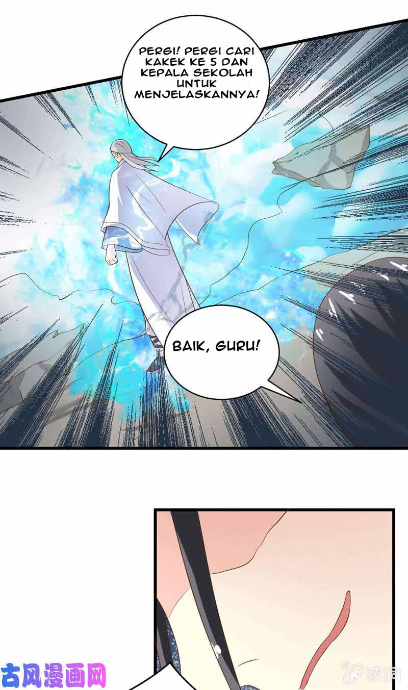 The Strongest Beast System Chapter 25 Gambar 13