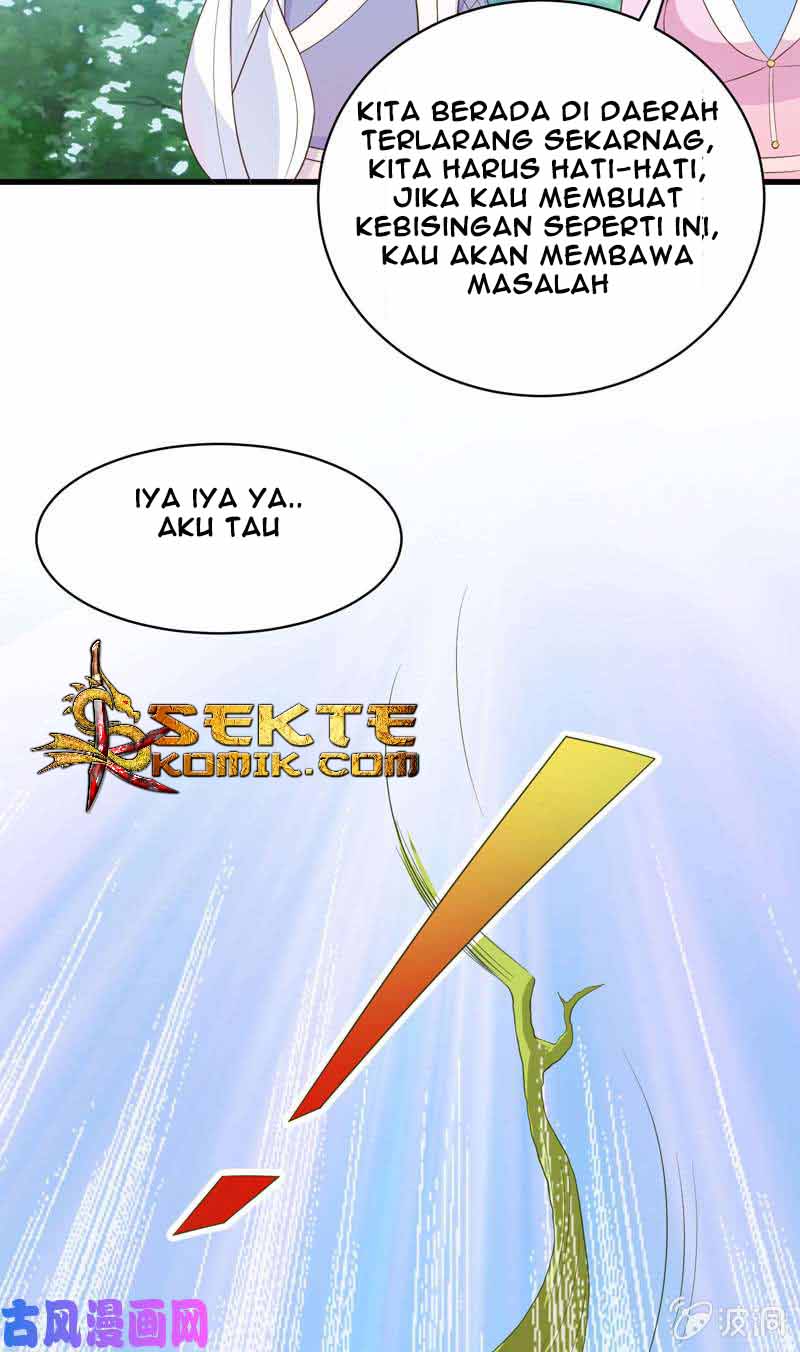 The Strongest Beast System Chapter 25 Gambar 15
