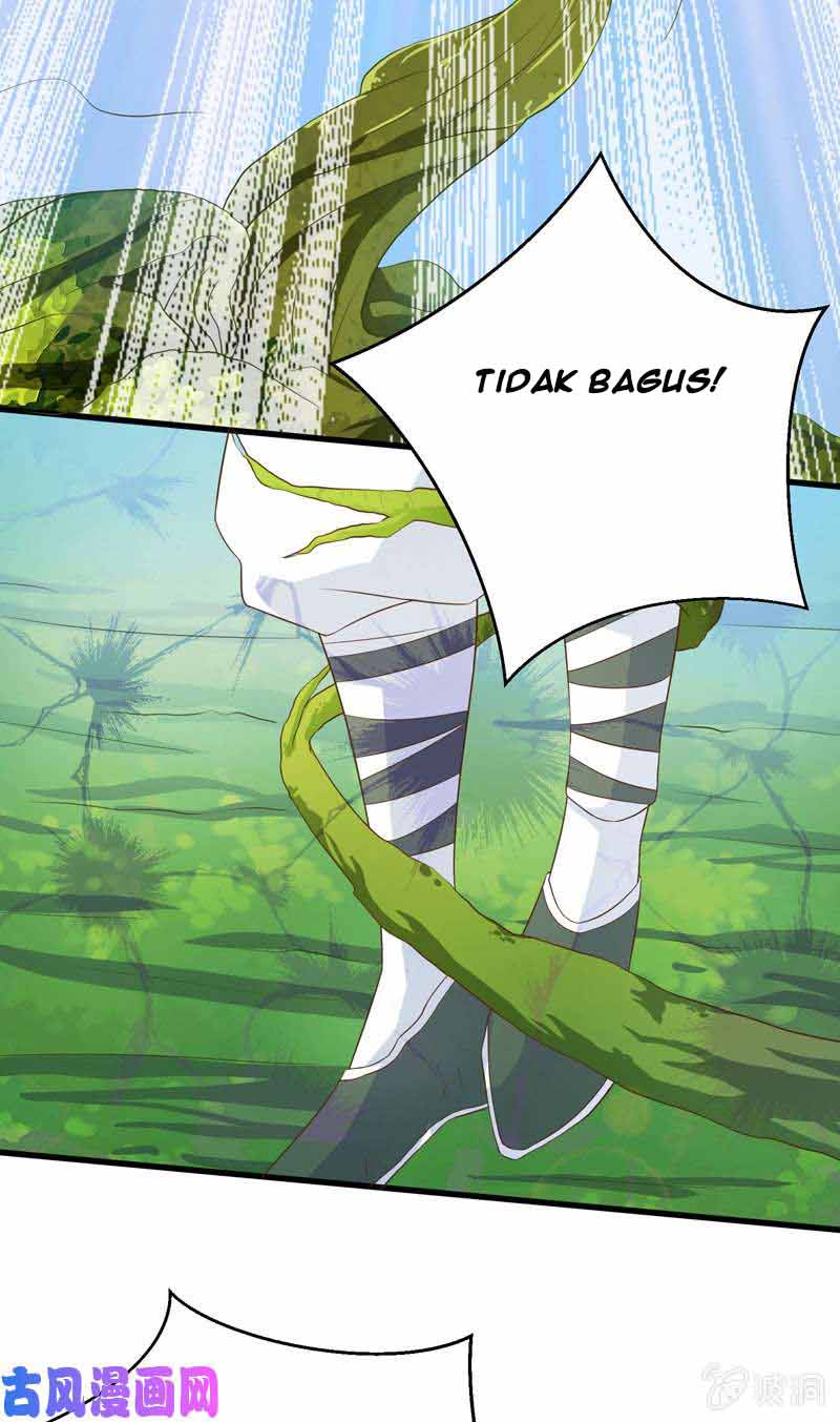 The Strongest Beast System Chapter 25 Gambar 16