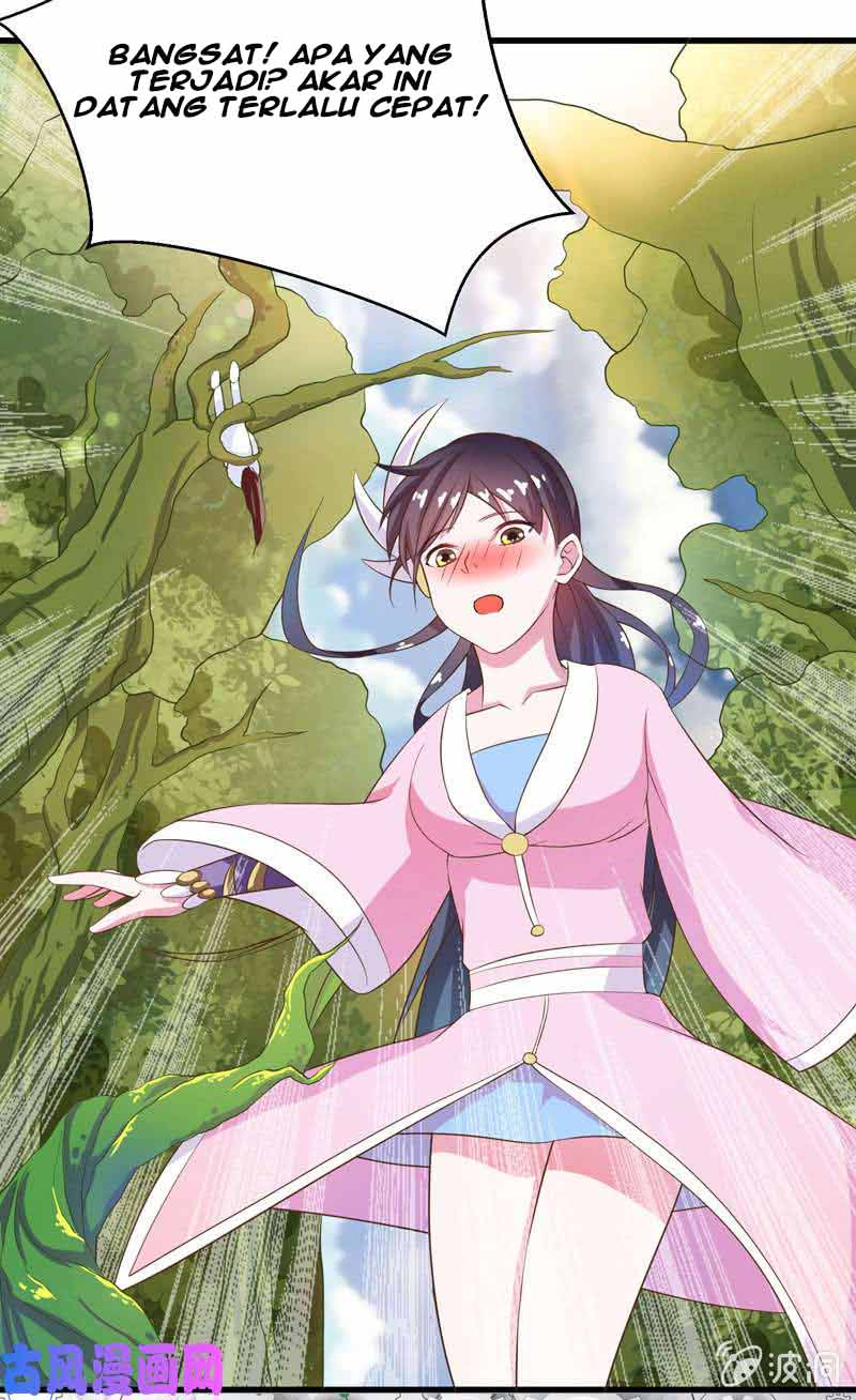 The Strongest Beast System Chapter 25 Gambar 17