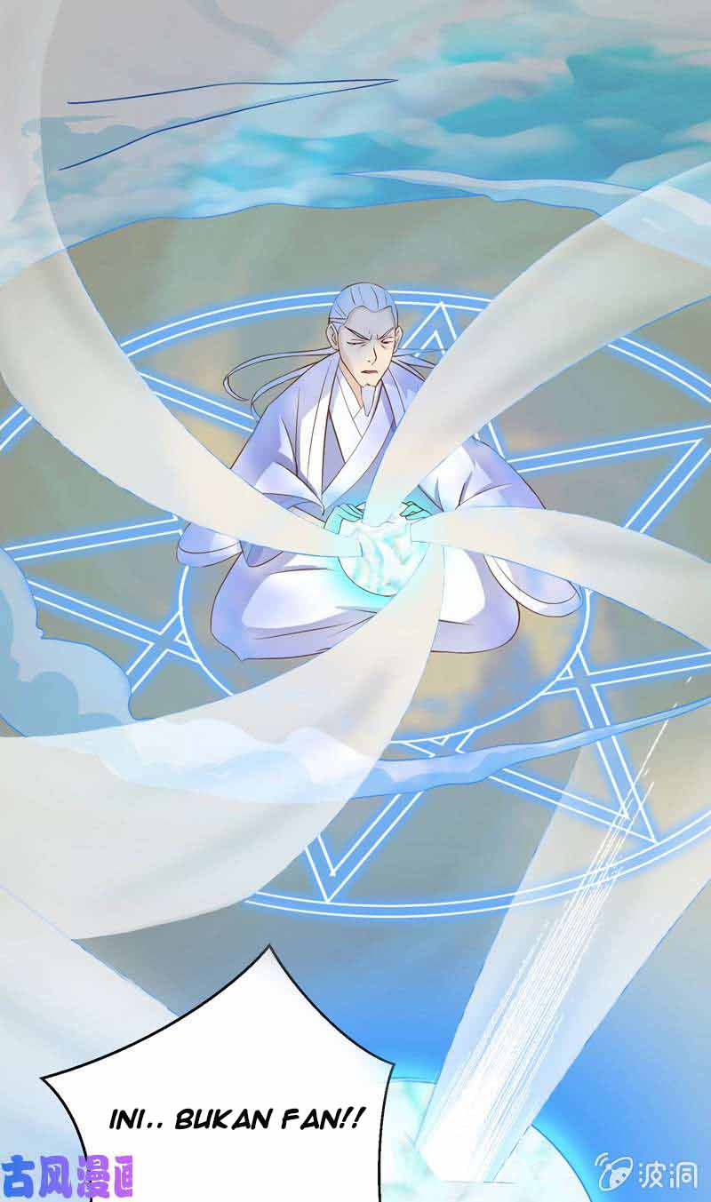 The Strongest Beast System Chapter 25 Gambar 6