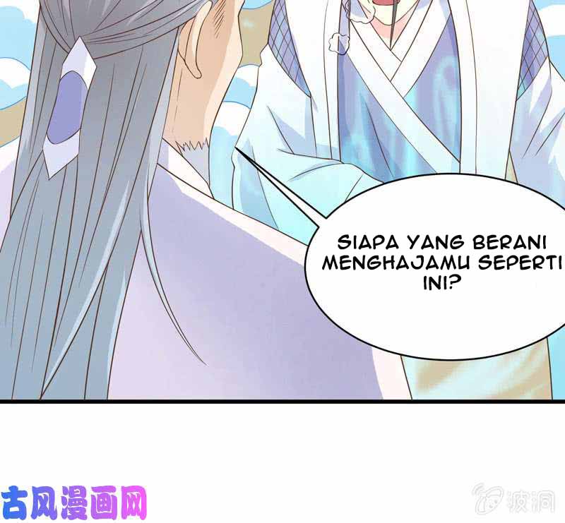 The Strongest Beast System Chapter 25 Gambar 8
