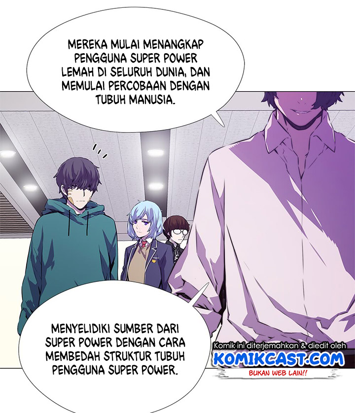 OddEye Chapter 12 Gambar 11
