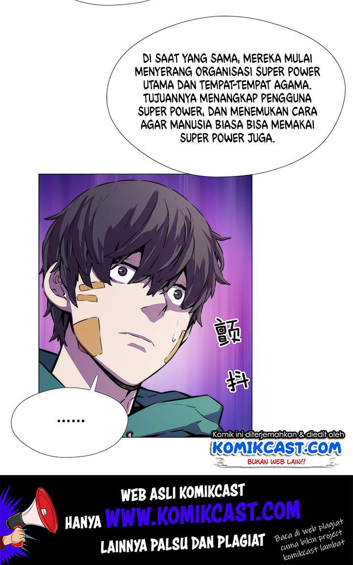 OddEye Chapter 12 Gambar 12