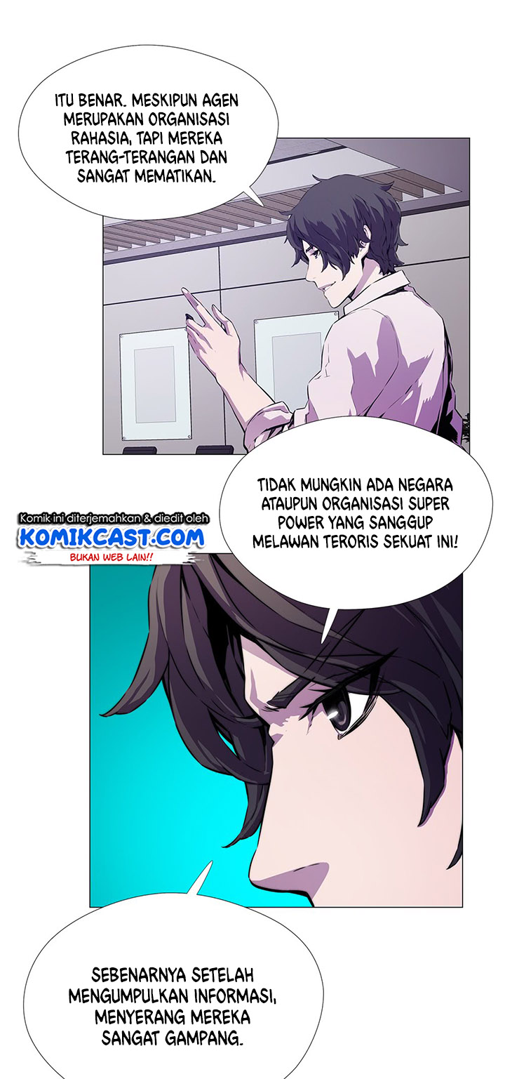 OddEye Chapter 12 Gambar 15