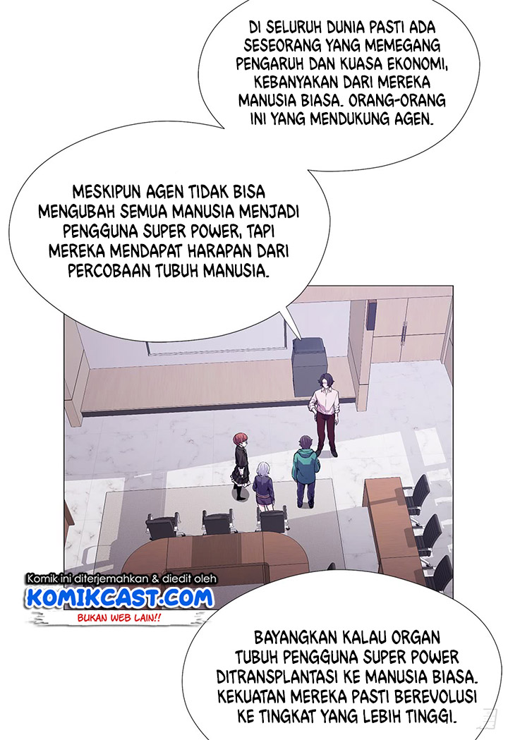 OddEye Chapter 12 Gambar 18