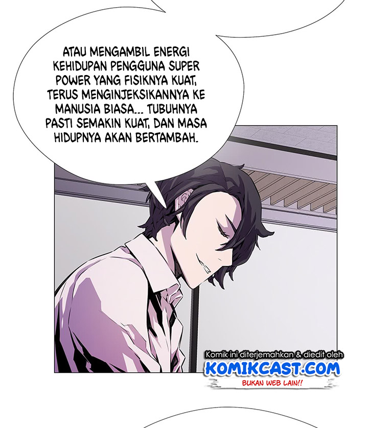 OddEye Chapter 12 Gambar 19