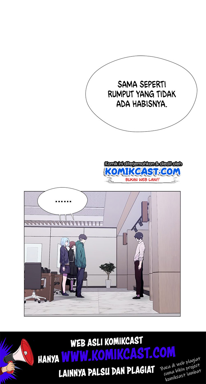 OddEye Chapter 12 Gambar 21