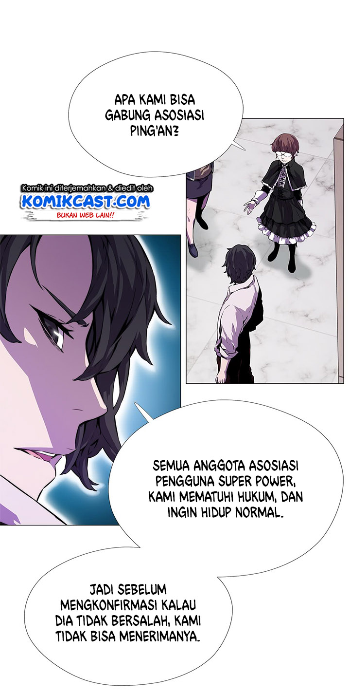 OddEye Chapter 12 Gambar 26