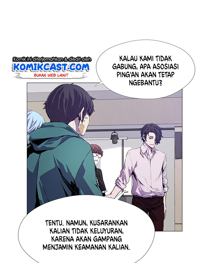 OddEye Chapter 12 Gambar 28
