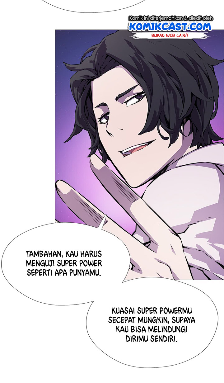 OddEye Chapter 12 Gambar 29