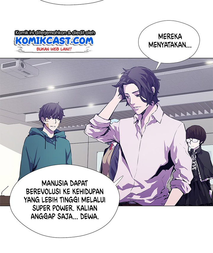 OddEye Chapter 12 Gambar 3