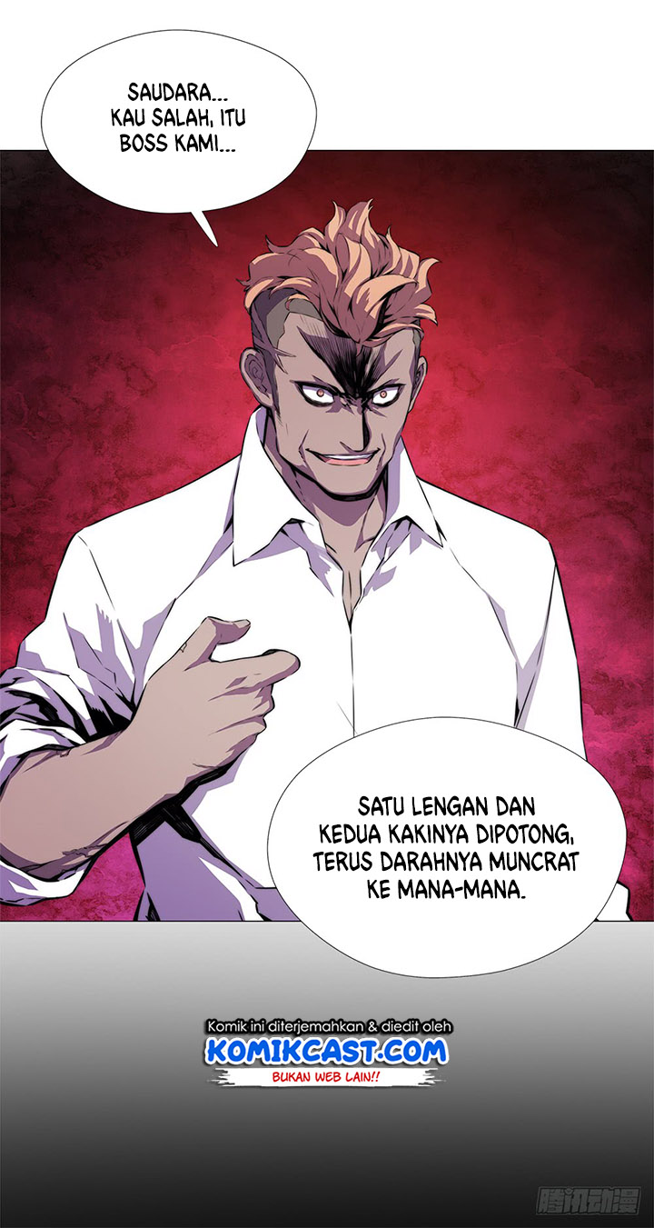 OddEye Chapter 12 Gambar 33