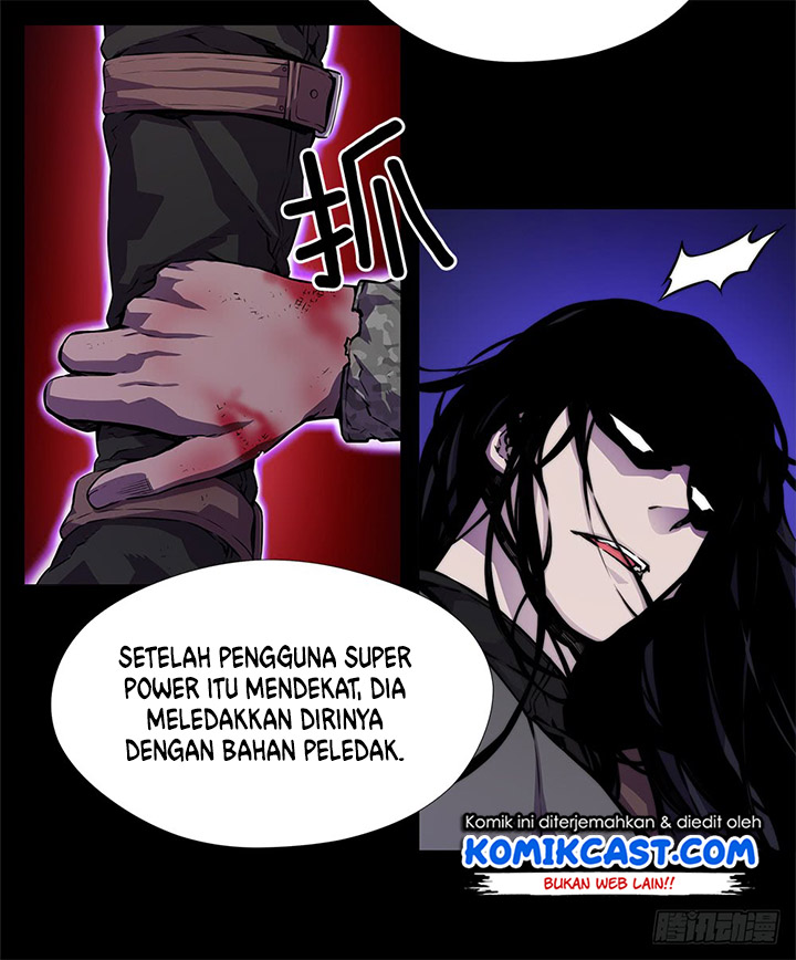 OddEye Chapter 12 Gambar 35