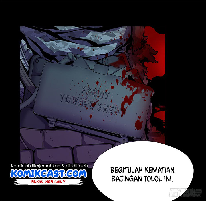 OddEye Chapter 12 Gambar 36