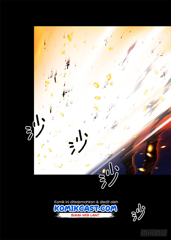 OddEye Chapter 12 Gambar 38