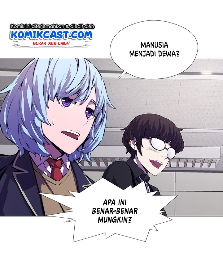 OddEye Chapter 12 Gambar 4