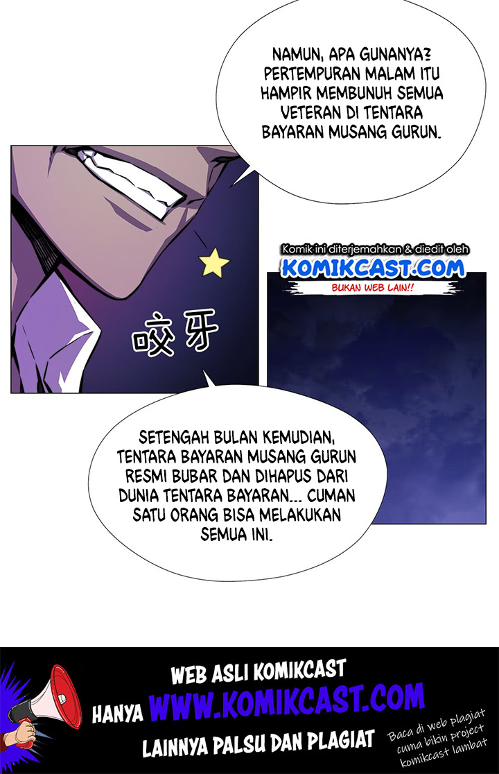 OddEye Chapter 12 Gambar 42