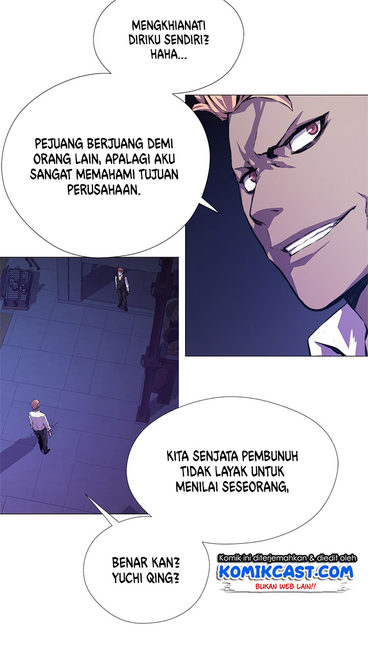 OddEye Chapter 12 Gambar 46