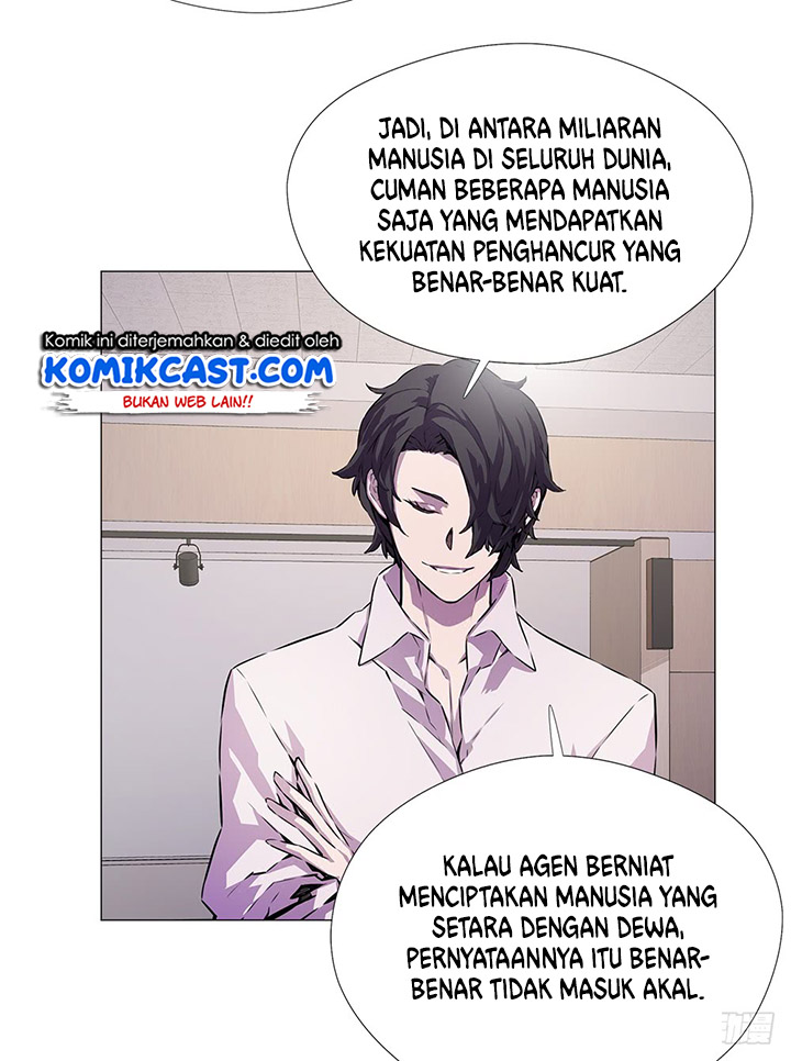 OddEye Chapter 12 Gambar 7