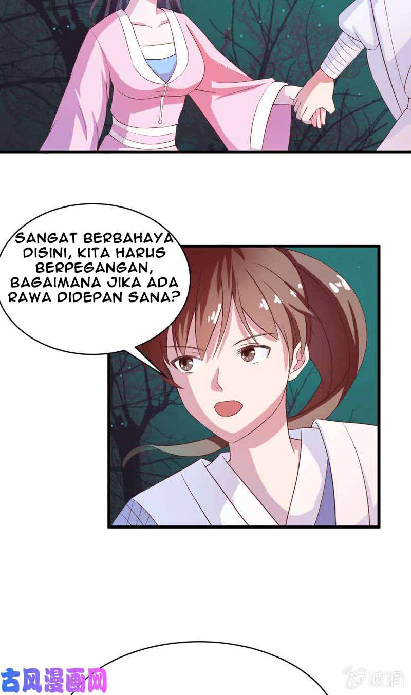 The Strongest Beast System Chapter 24 Gambar 11