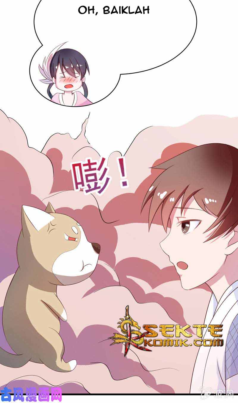 The Strongest Beast System Chapter 24 Gambar 12