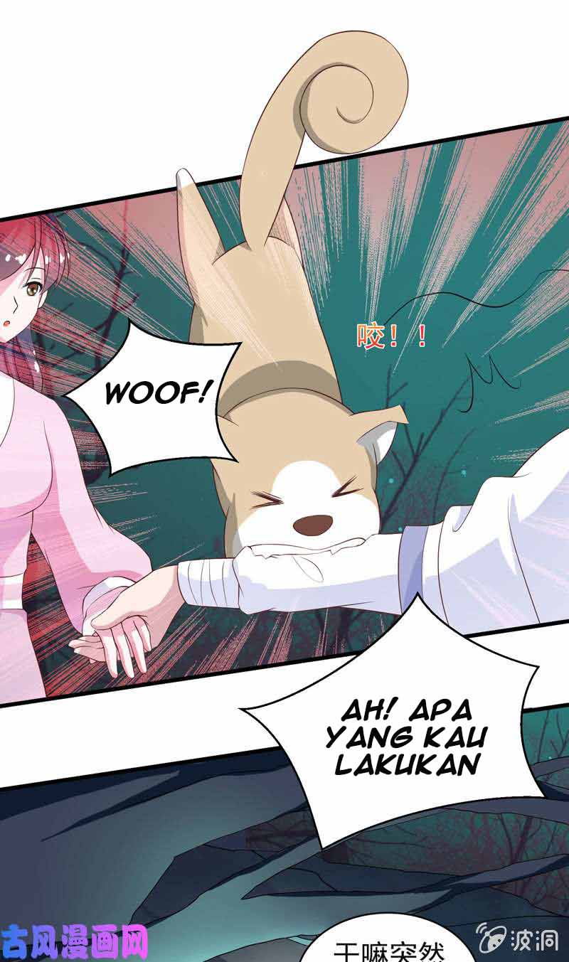 The Strongest Beast System Chapter 24 Gambar 13