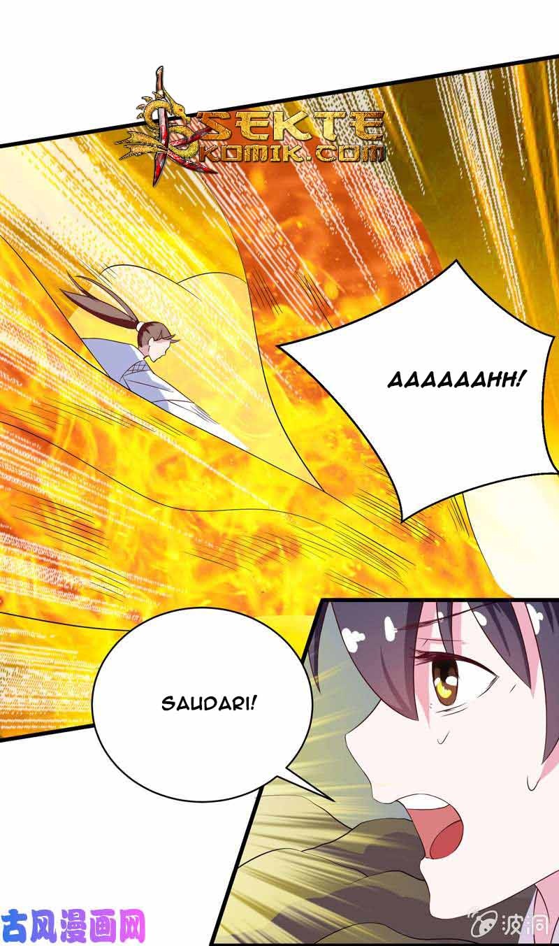 The Strongest Beast System Chapter 24 Gambar 7