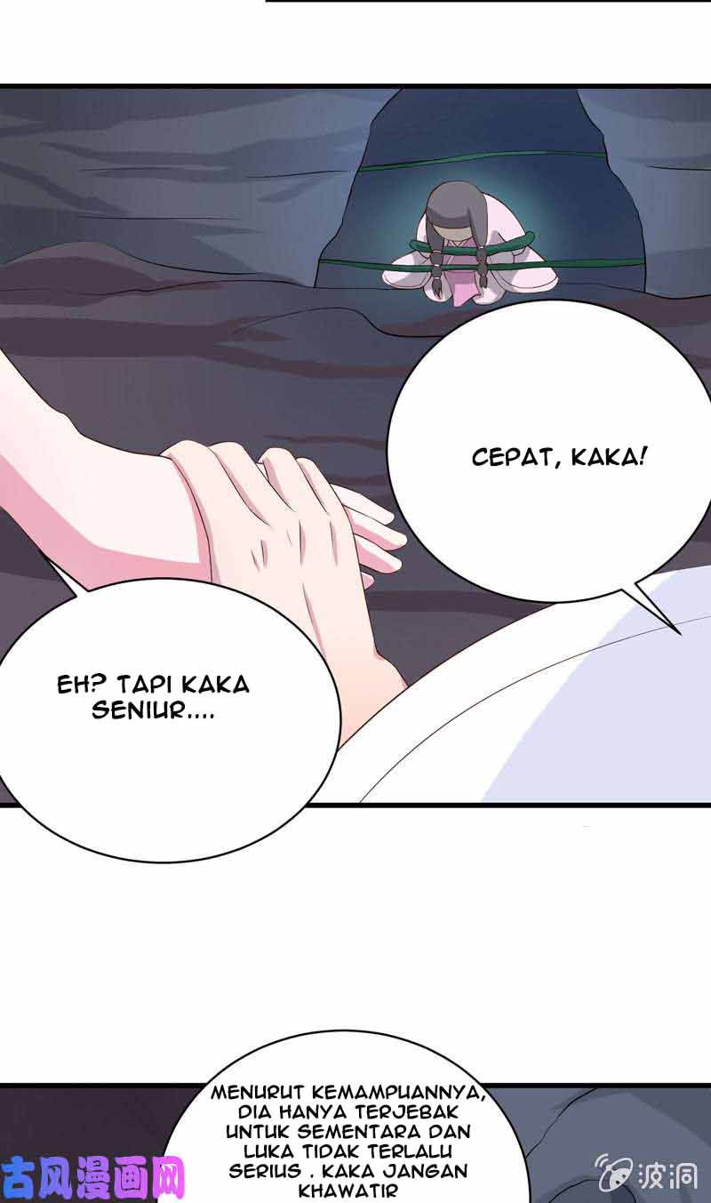 The Strongest Beast System Chapter 24 Gambar 8