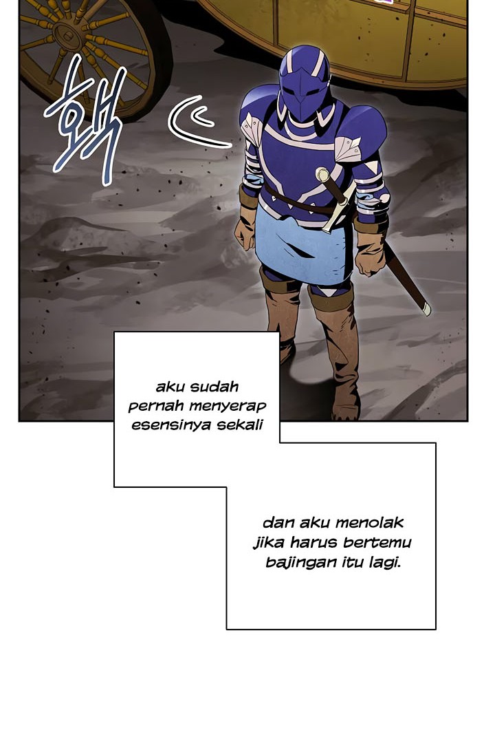 Skeleton Soldier Couldn’t Protect the Dungeon Chapter 68 Gambar 21