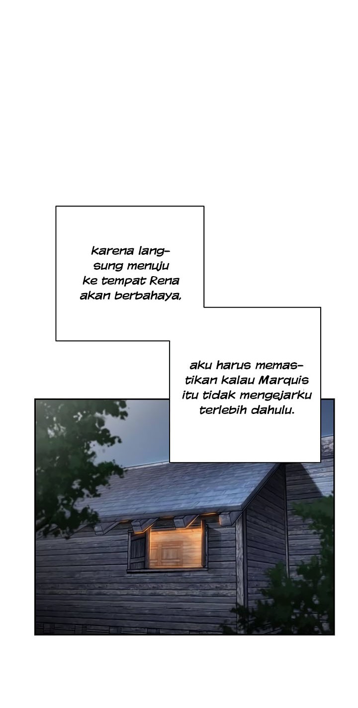 Skeleton Soldier Couldn’t Protect the Dungeon Chapter 68 Gambar 25