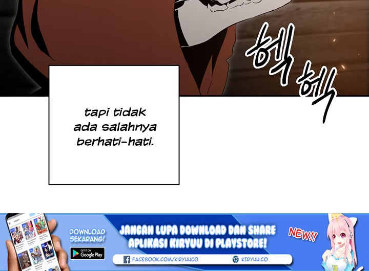 Skeleton Soldier Couldn’t Protect the Dungeon Chapter 68 Gambar 27