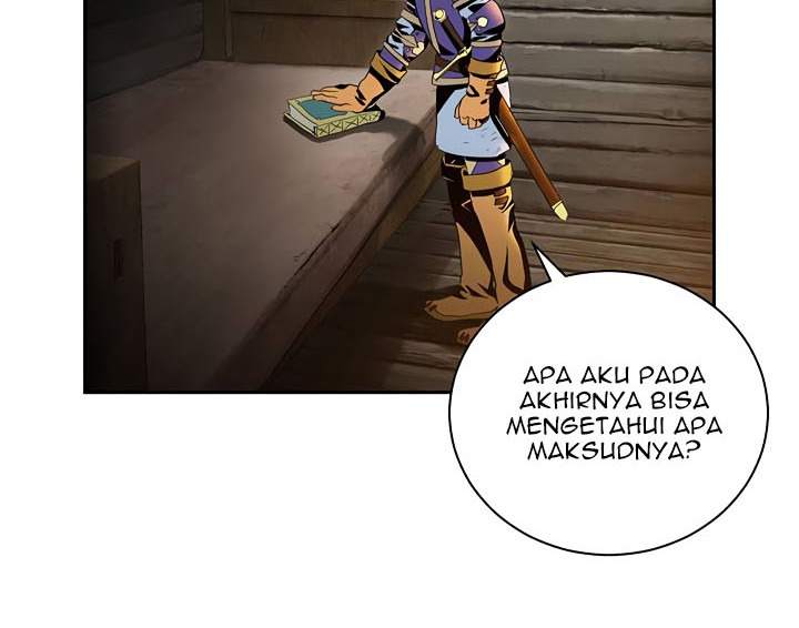 Skeleton Soldier Couldn’t Protect the Dungeon Chapter 68 Gambar 31