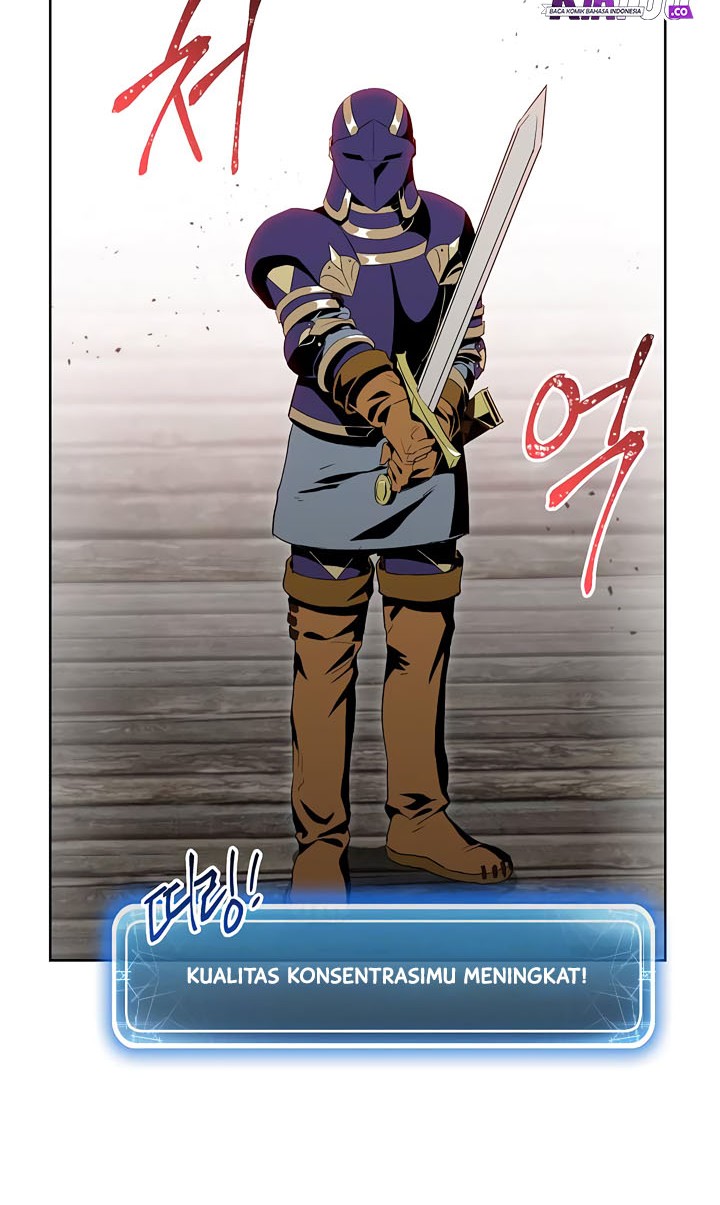 Skeleton Soldier Couldn’t Protect the Dungeon Chapter 68 Gambar 38