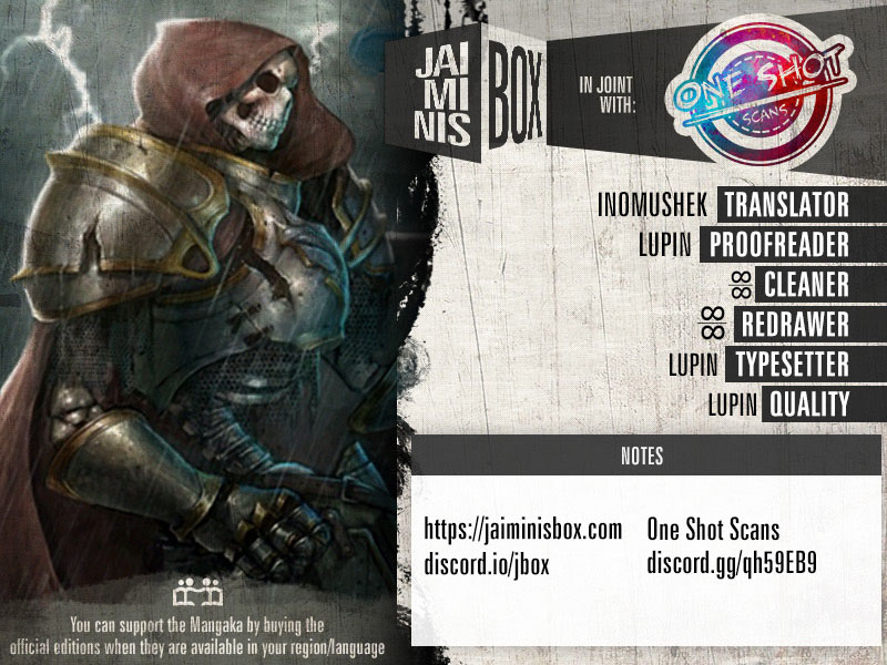 Skeleton Soldier Couldn’t Protect the Dungeon Chapter 68 Gambar 6