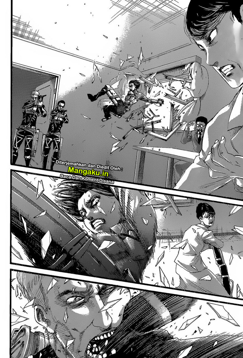 Shingeki no Kyojin Chapter 128.2 Gambar 4