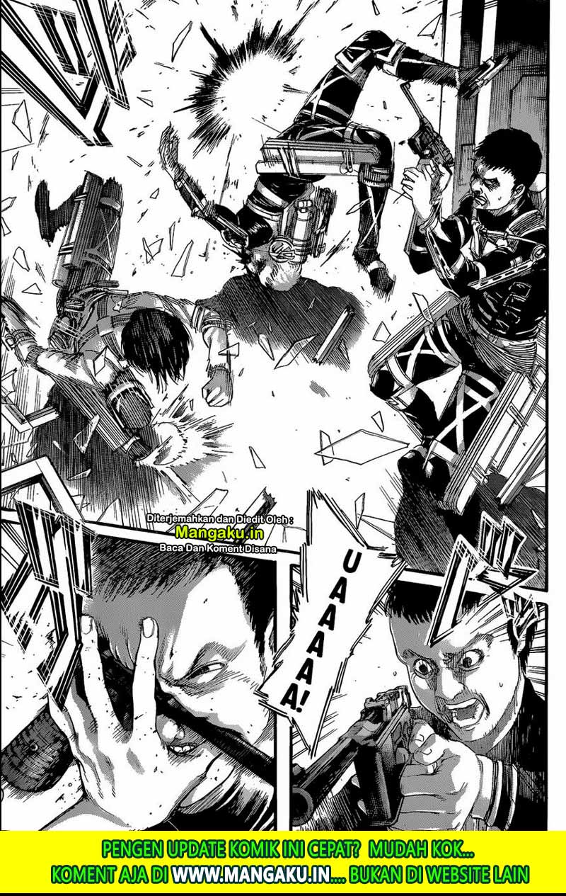 Shingeki no Kyojin Chapter 128.2 Gambar 5