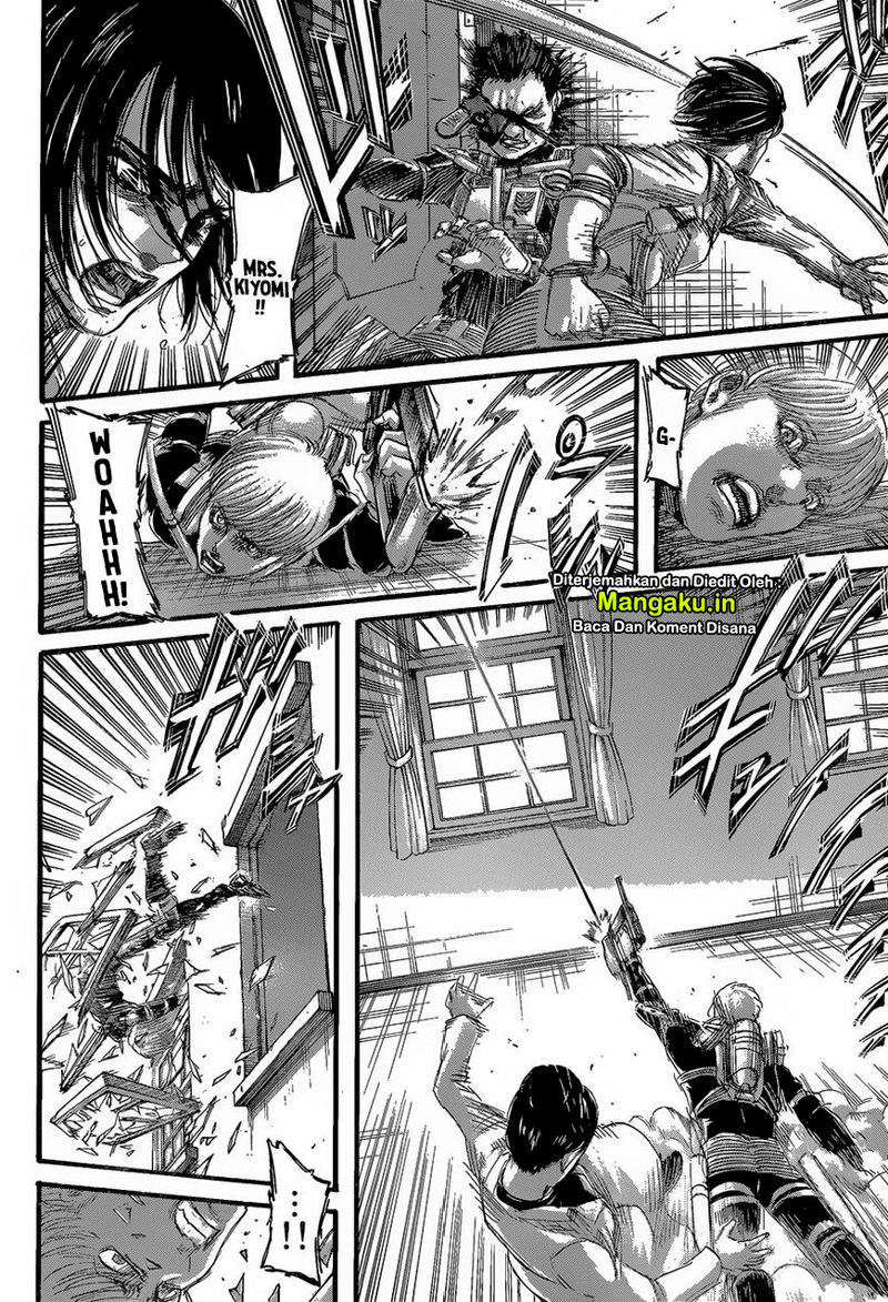 Shingeki no Kyojin Chapter 128.2 Gambar 6